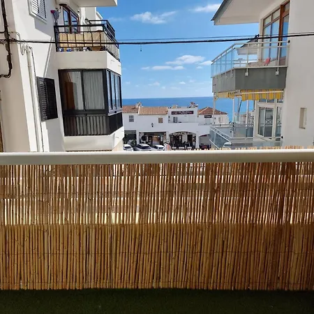 Vistas شقة أرونا