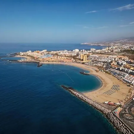 شقة Vistas أرونا