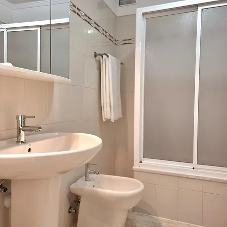 Vistas Lägenhet Los Cristianos (Tenerife)