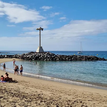 Vistas * Los Cristianos (Tenerife)