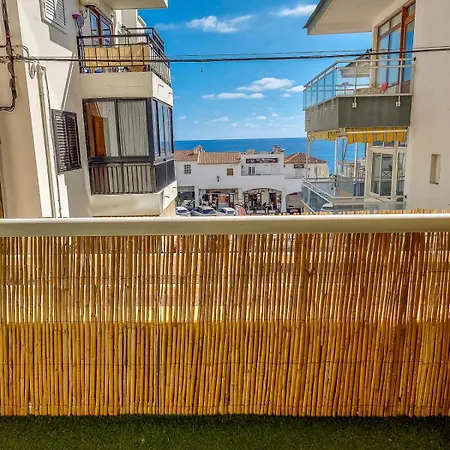 Vistas Appartement *