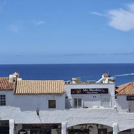 Vistas Appartement *