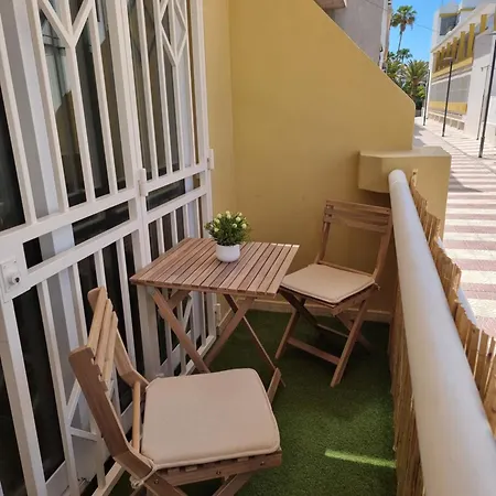 Vistas Appartement