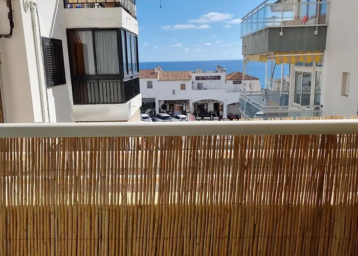 Vistas 아파트 로스크리스티아노스