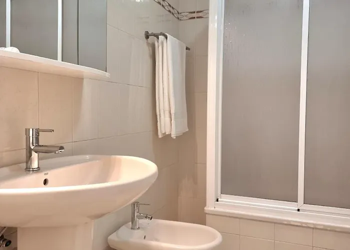 Vistas 아파트 로스크리스티아노스