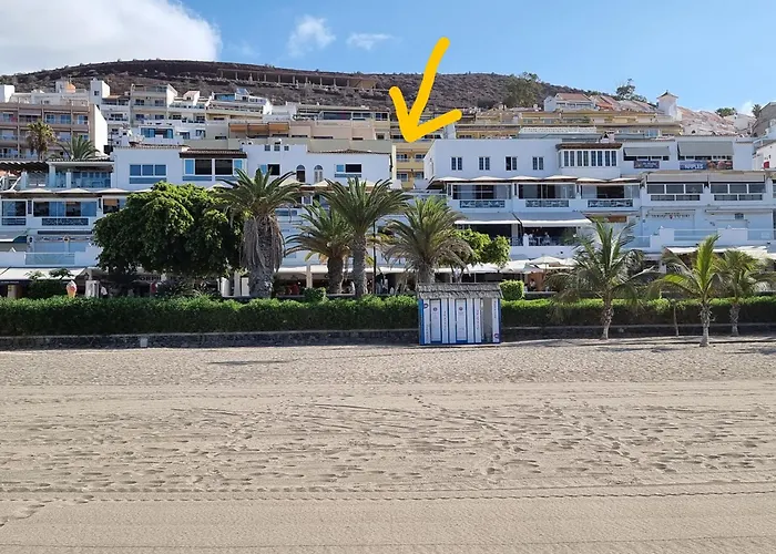 Vistas 로스크리스티아노스